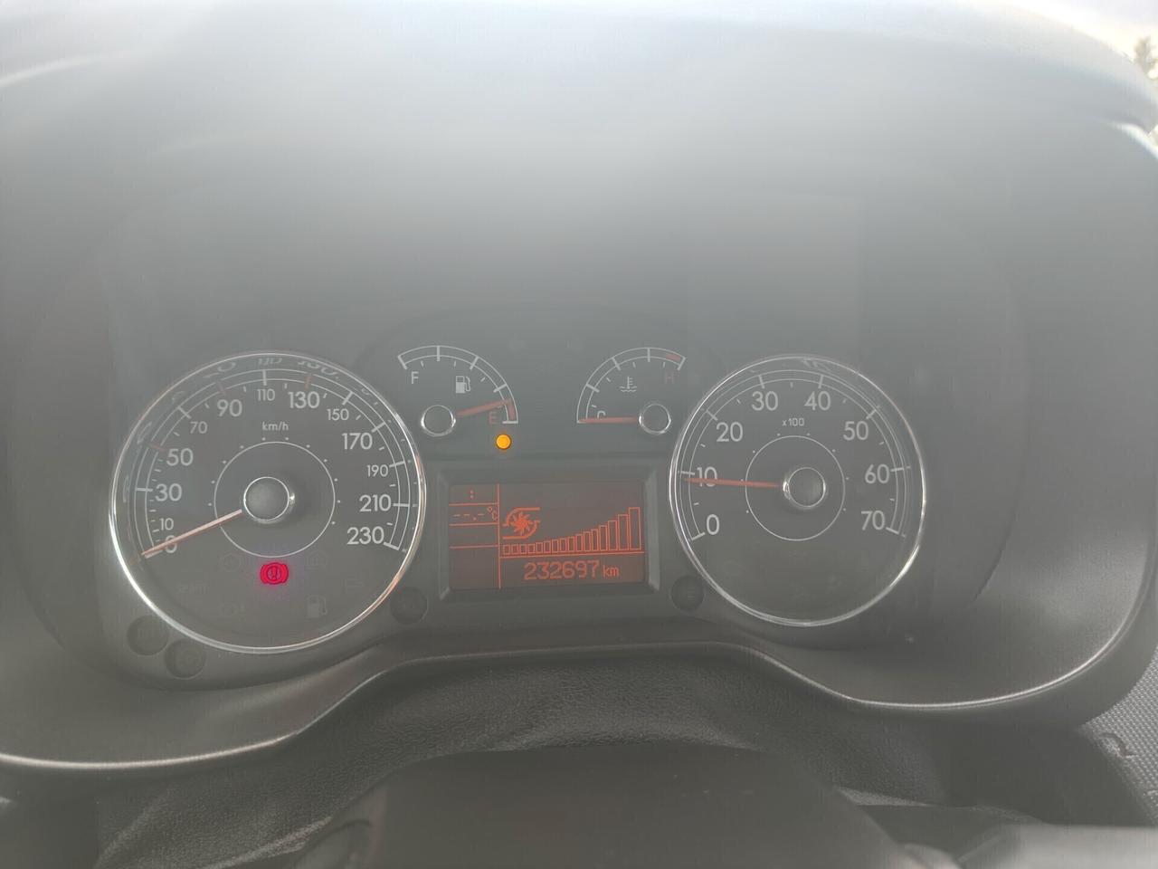 Fiat Grande Punto 1.4 T-Jet 120cv 5p Sport