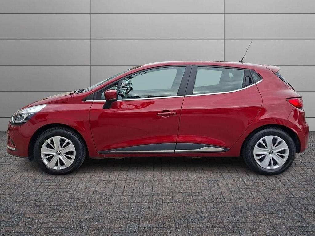 Renault Clio 5 Porte 0.9 TCe Energy Excite