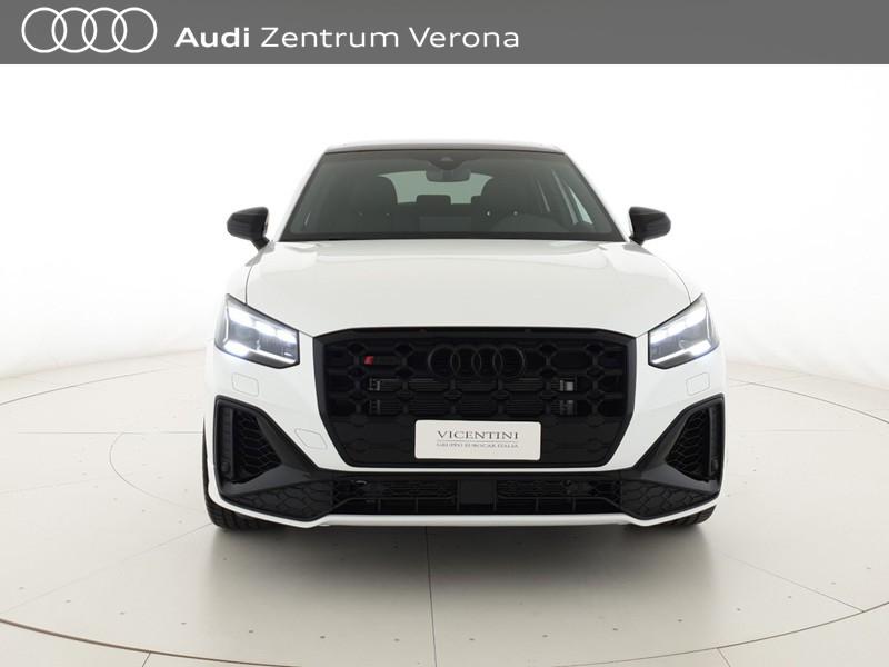 2.0TFSI 300CV quattro S tronic Sport Attitude