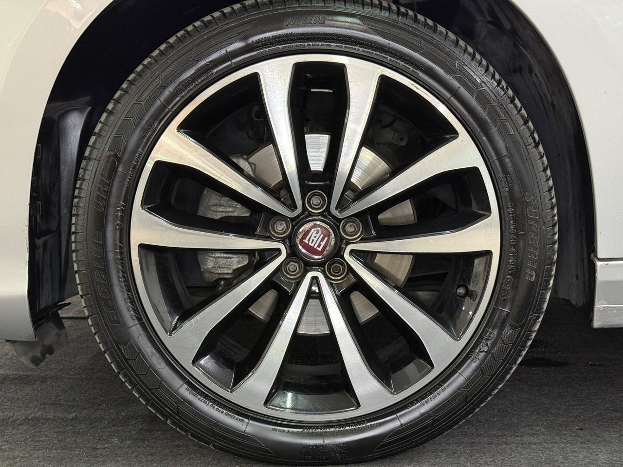 FIAT Tipo 2018 1.6 Mjt 120cv 5 porte Lounge