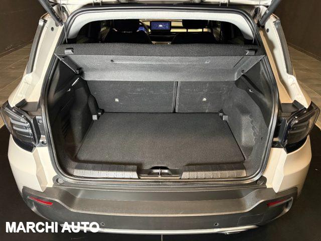 JEEP Avenger 1.2 Turbo 100 CV Summit