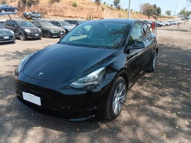 Tesla Model Y Long Range 2024
