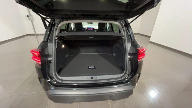 CITROEN C5 Aircross Hybrid 136 e-DCS 6 Max