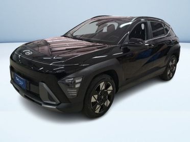 Hyundai Kona 1.6 GDI HEV X LINE 2WD 141CV DCT