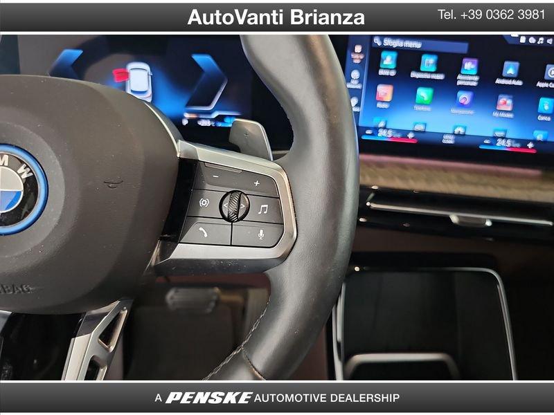 BMW Serie 2 Active Tourer 225e Active Tourer xdrive Luxury