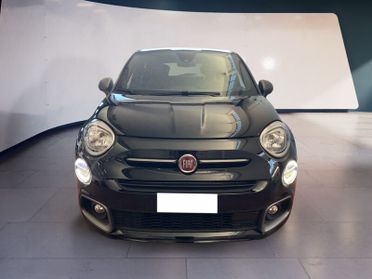 FIAT 500X 500 X 2018 1.0 T3 Sport 120cv