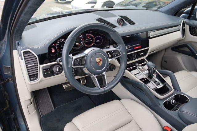 PORSCHE Cayenne 2.9 V6 S FULL OPTIONAL - NETTO IVA - APPR.