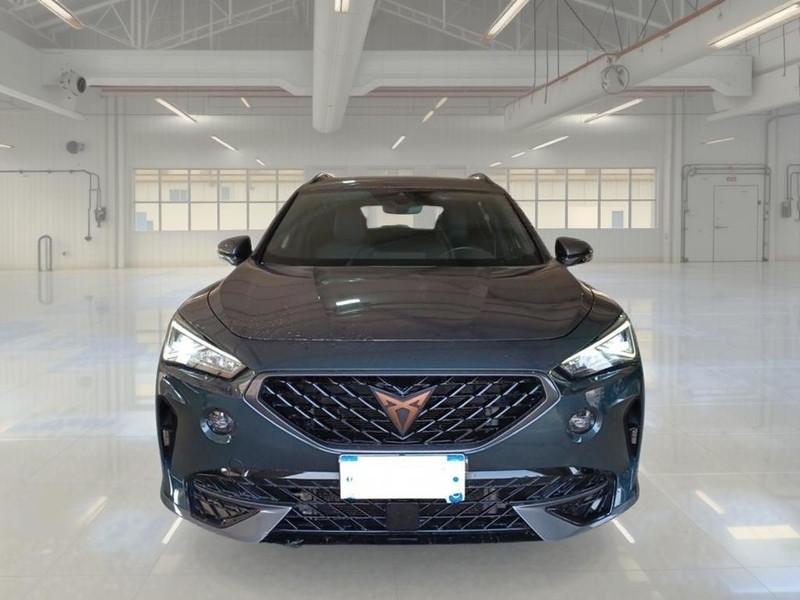 CUPRA FORMENTOR 2.0 TDI SUV