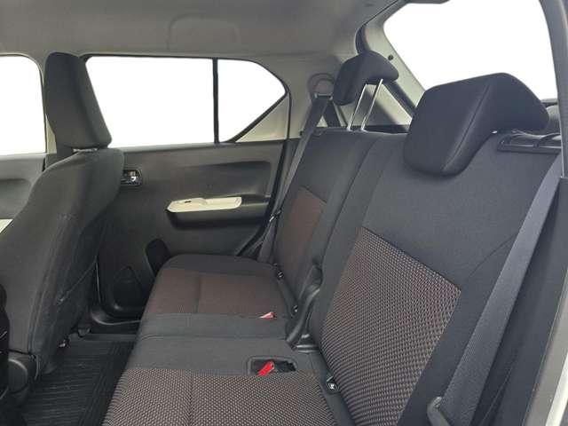 Suzuki Ignis 1.2h Top 4wd allgrip