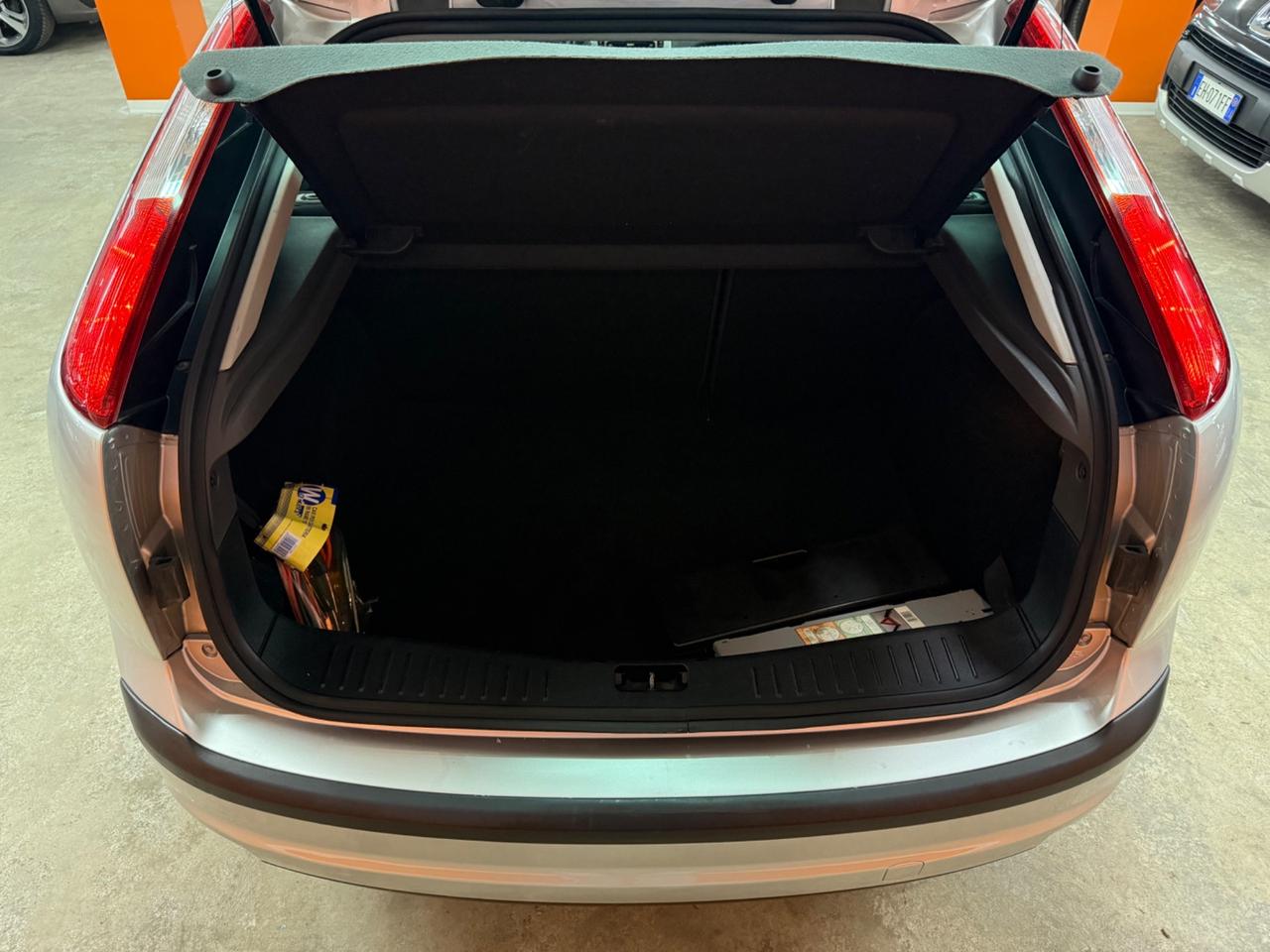 Ford Focus 1.6 TDCi (110CV) 5p. DPF