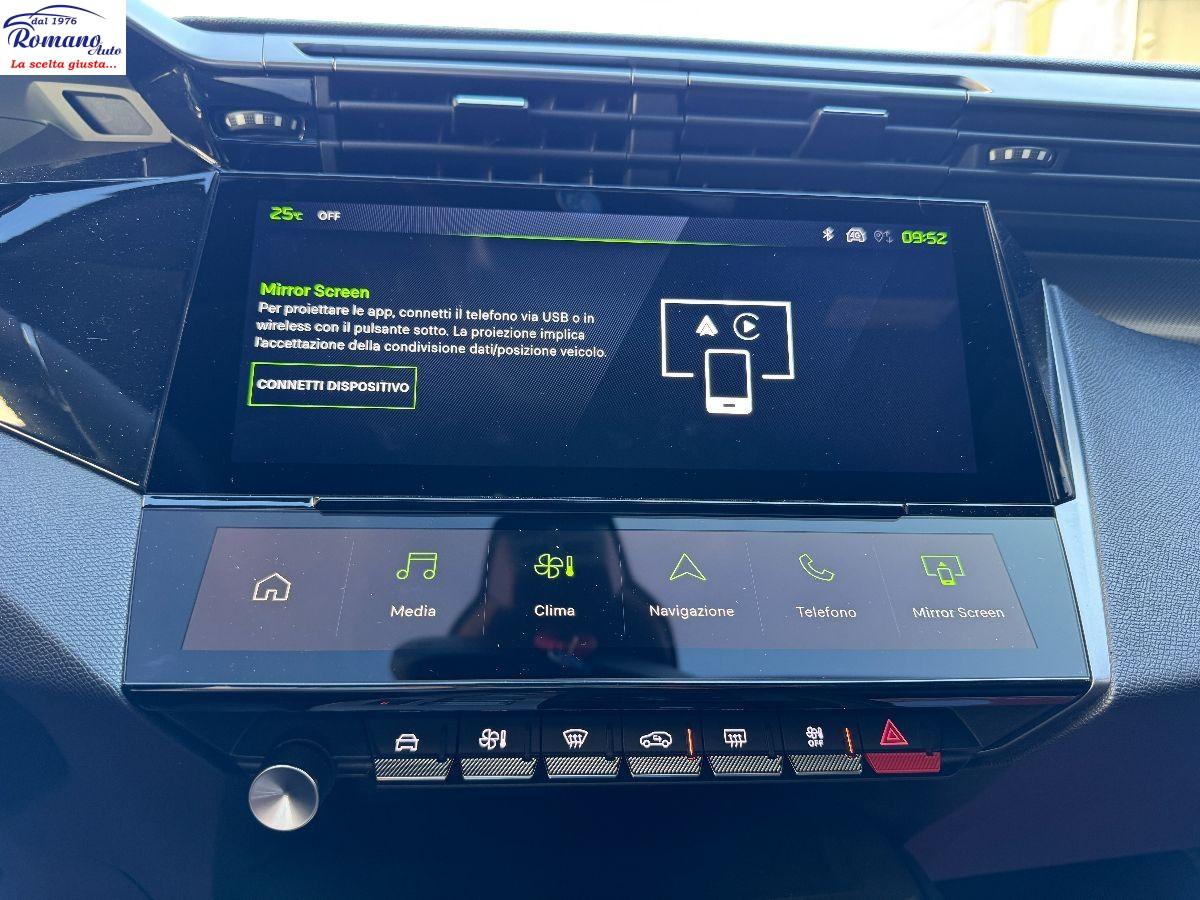 NEW Peugeot 308 3ª serie BlueHDi 130 EAT8 GT#PACK VISION!