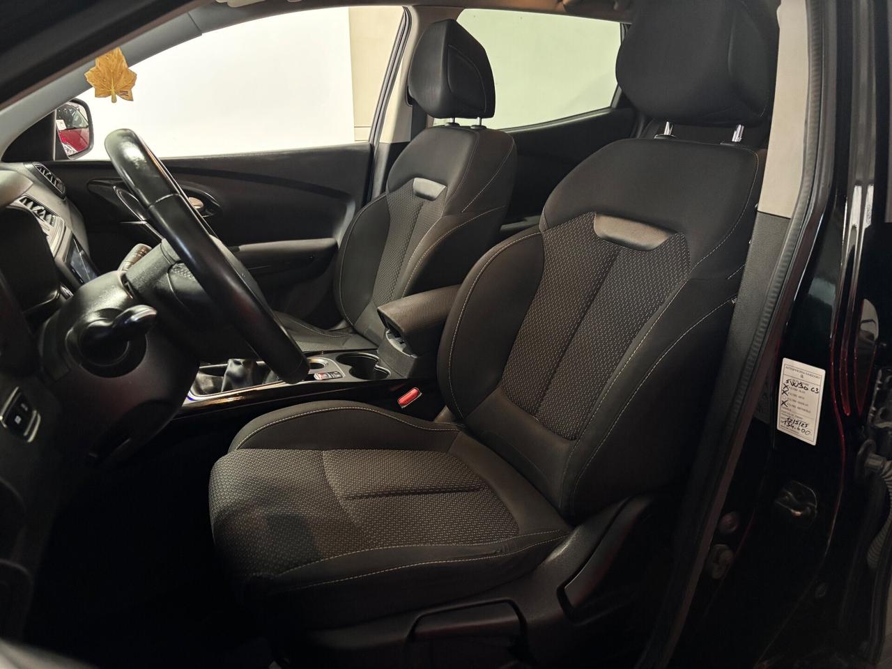 Renault Kadjar Blue 1.5 dCi |SPORT EDITION |