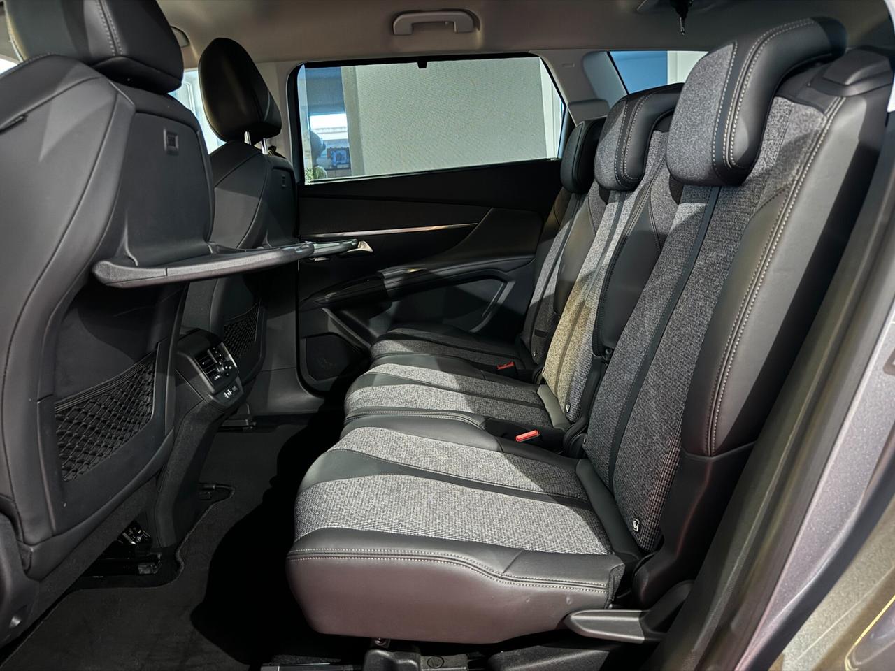 PEUGEOT 5008 1.5 BLUEHDI 130CV EAT8 7 POSTI ALLURE 2020