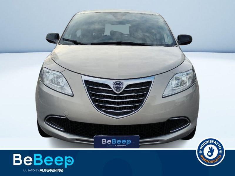 Lancia Ypsilon 1.2 8V PLATINUM 69CV