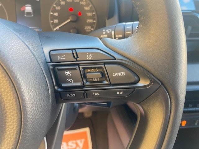Toyota Yaris 1.5 Hybrid 5 porte Active Plus 92Cv