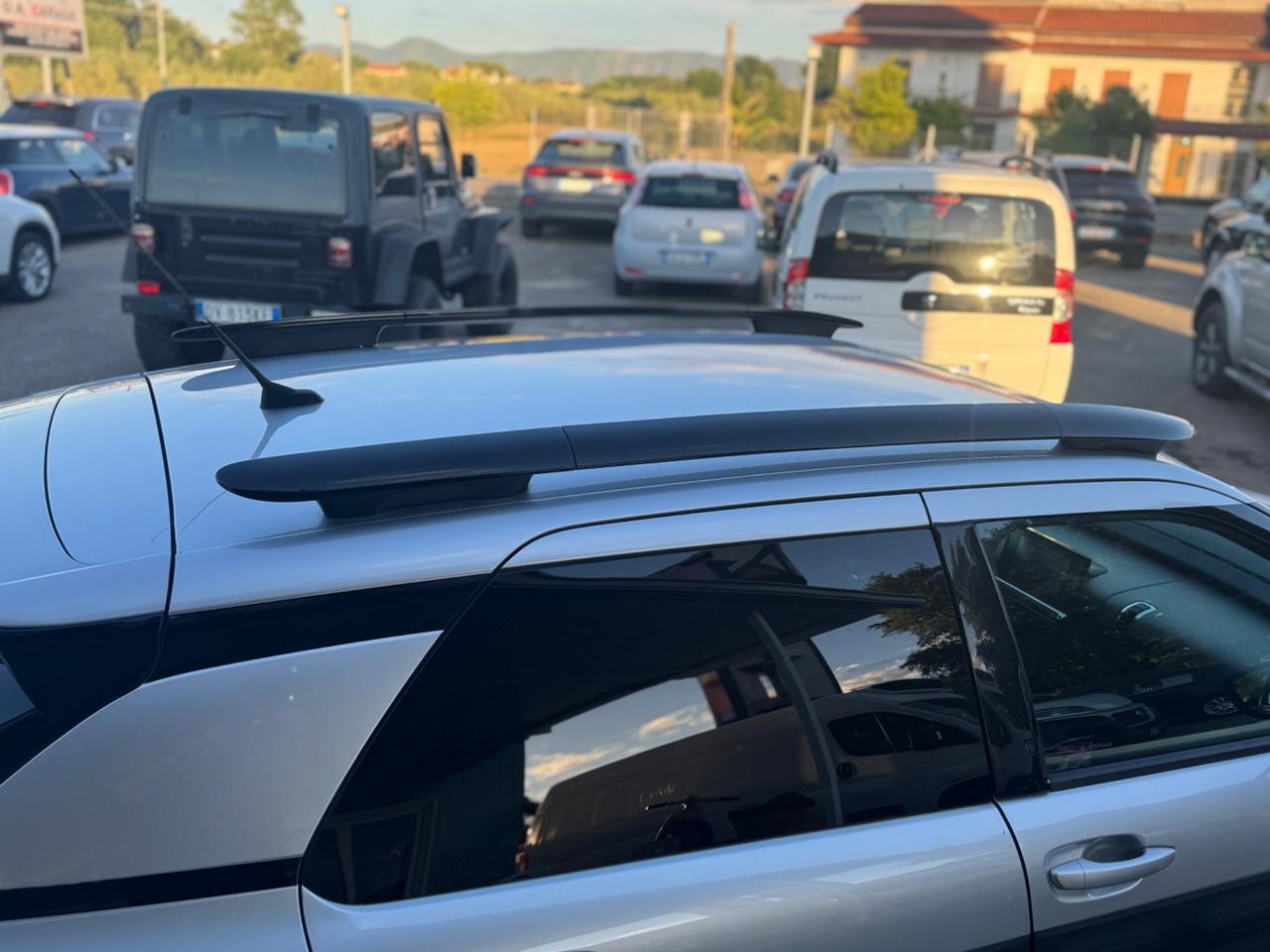 Citroen C4 Cactus BlueHDi 100 Shine PERFETTA