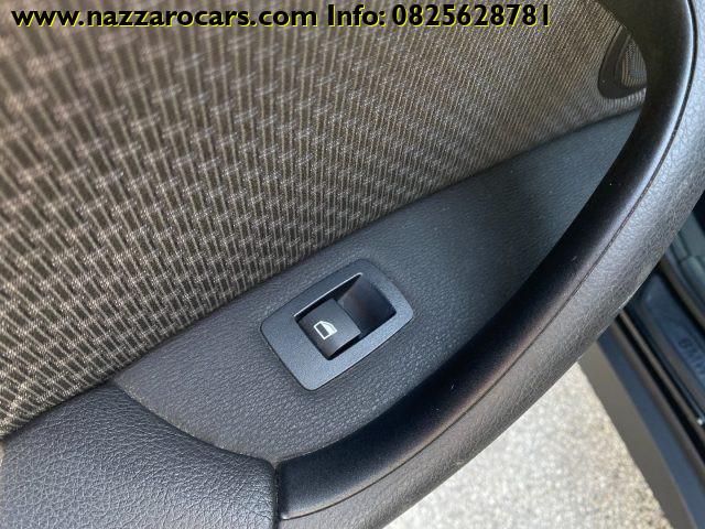 BMW X1 sDrive18d Business Advantage TELECAMERA/NAVIGATORE