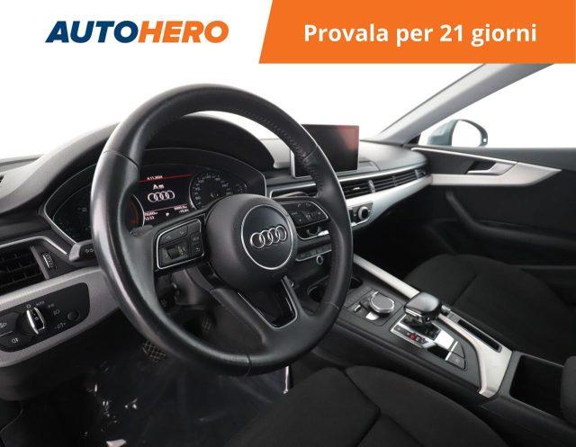 AUDI A5 SPB 2.0 TDI 190 CV S tronic Sport