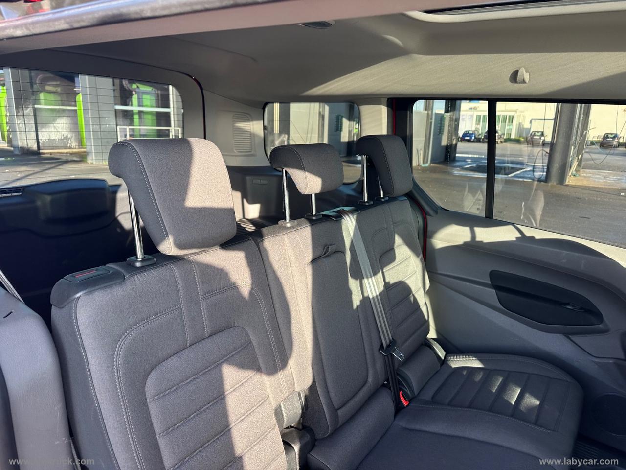 FORD Gran Tourneo Connect 1.5 TDCi 120CV Plus