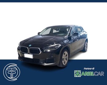 Bmw X2 xDrive25e Business-X