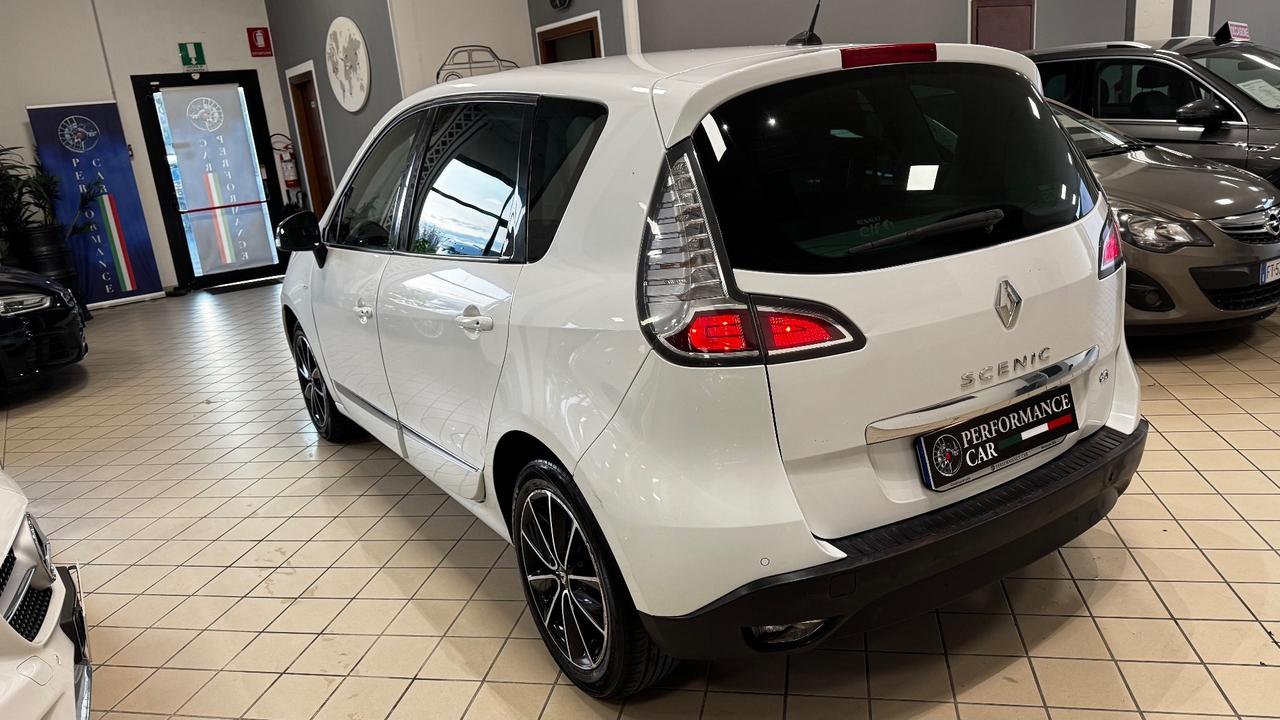 Renault Scenic Scénic XMod 1.5 dCi 110CV Start&Stop Energy