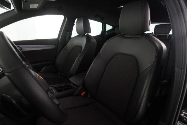 CUPRA Formentor Formentor 1.5 Hybrid DSG