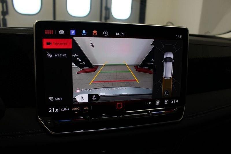 Volkswagen Tiguan 1.5 eTSI 150 CV ACT DSG Edition Plus