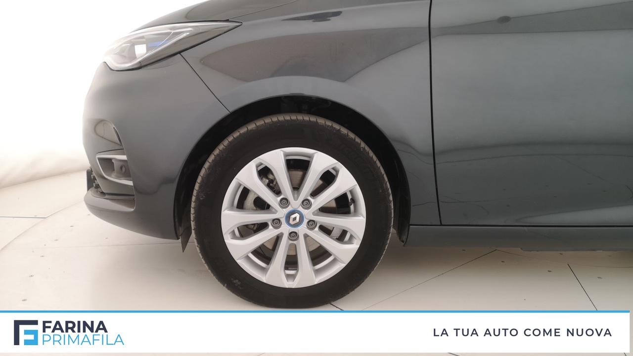 RENAULT Zoe 2020 - Zoe Zen R135 Flex my20