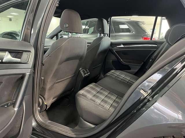 Volkswagen Golf GTD