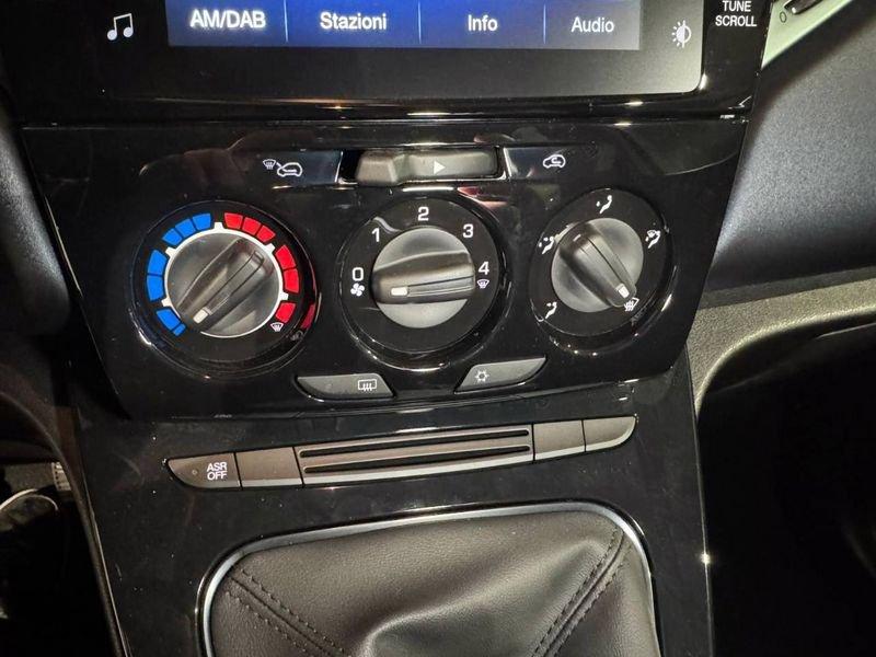 Lancia Ypsilon 3ª serie 1.0 FireFly 5 porte S&S Hybrid Platino