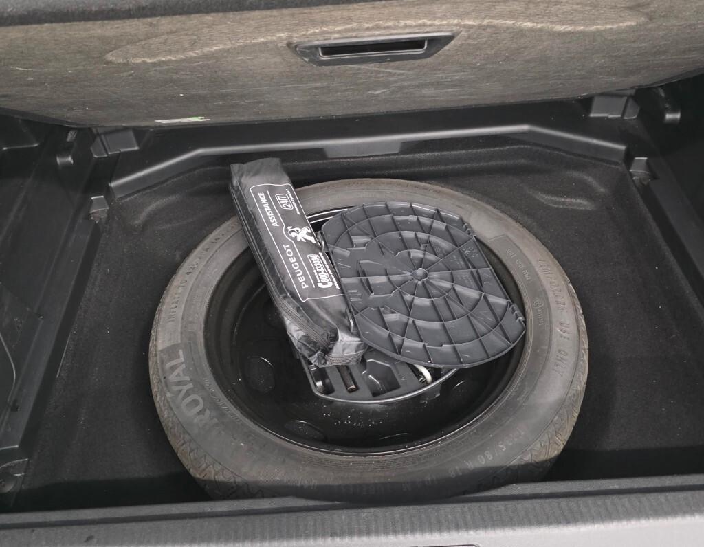 Peugeot 3008 BlueHDi 130 S&S Allure CON GARANZIA
