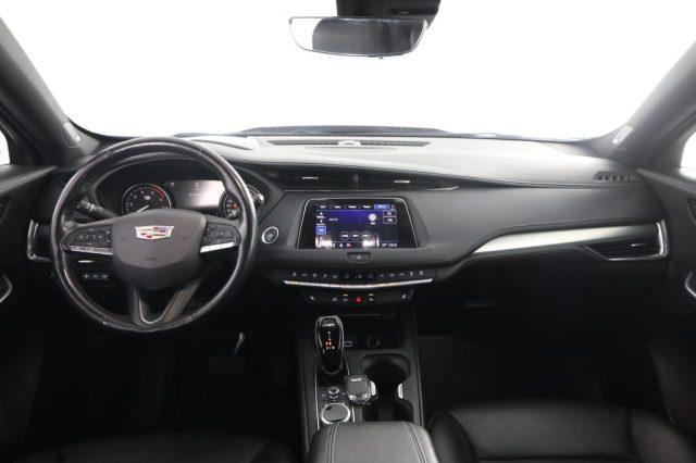 CADILLAC XT4 XT4 350 TD AWD Premium Luxury
