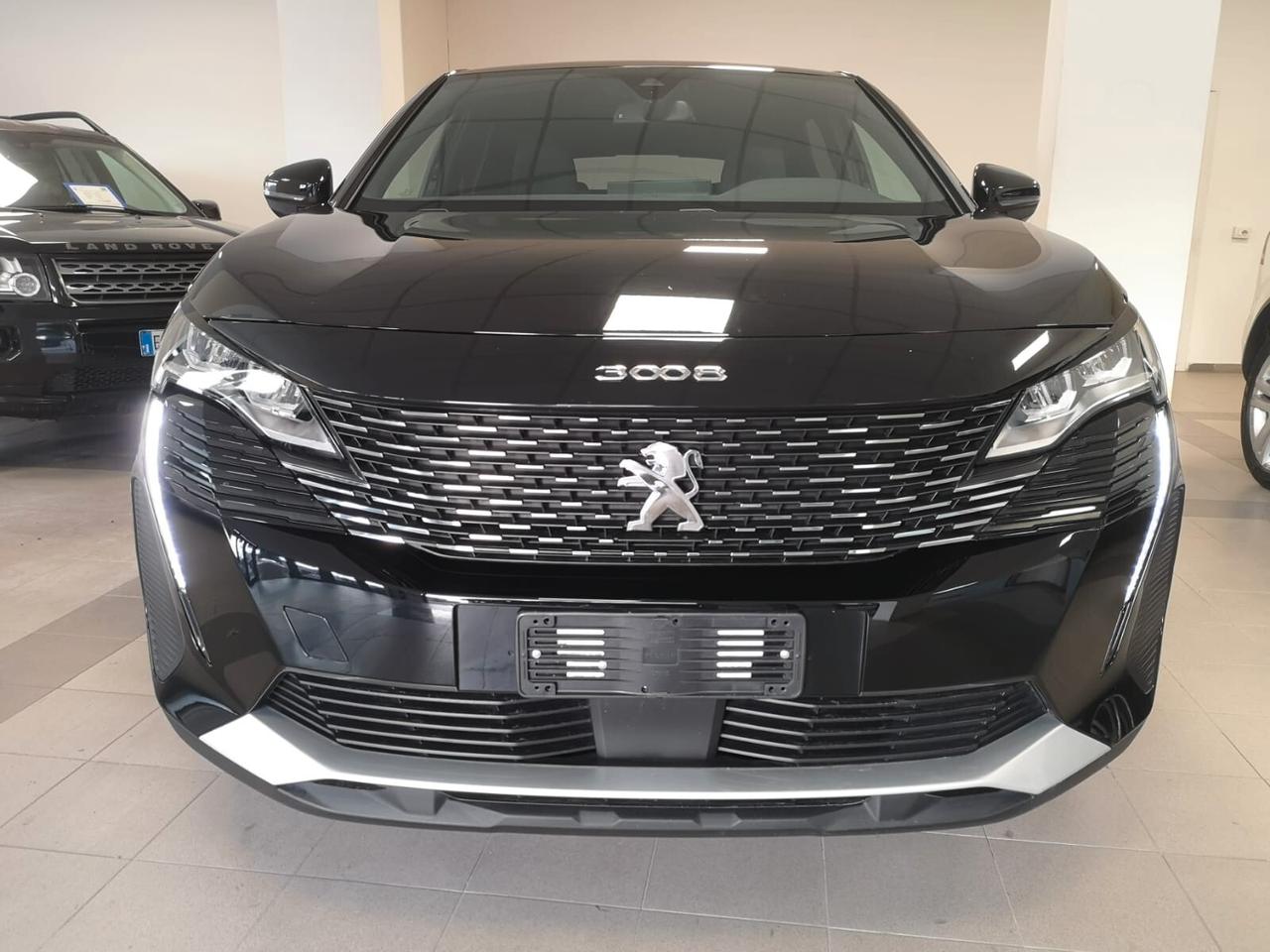 PEUGEOT 3008 1.5BlueHDi 130CV EAT8 S&S Allure 2024