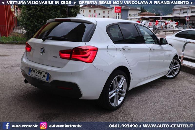 BMW Serie 1 118i 5p. Msport M-sport
