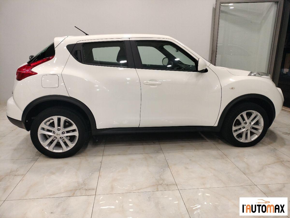NISSAN - Juke - 1.5 dCi S&S Acenta
