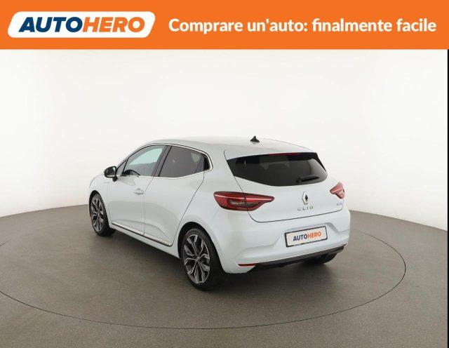 RENAULT Clio Full Hybrid E-Tech 140 CV 5 porte Intens