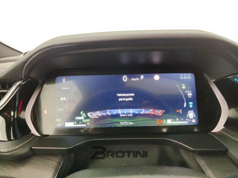 Jeep Grand Cherokee 4xe 2.0 PHEV 380CV Overland Auto 4WD