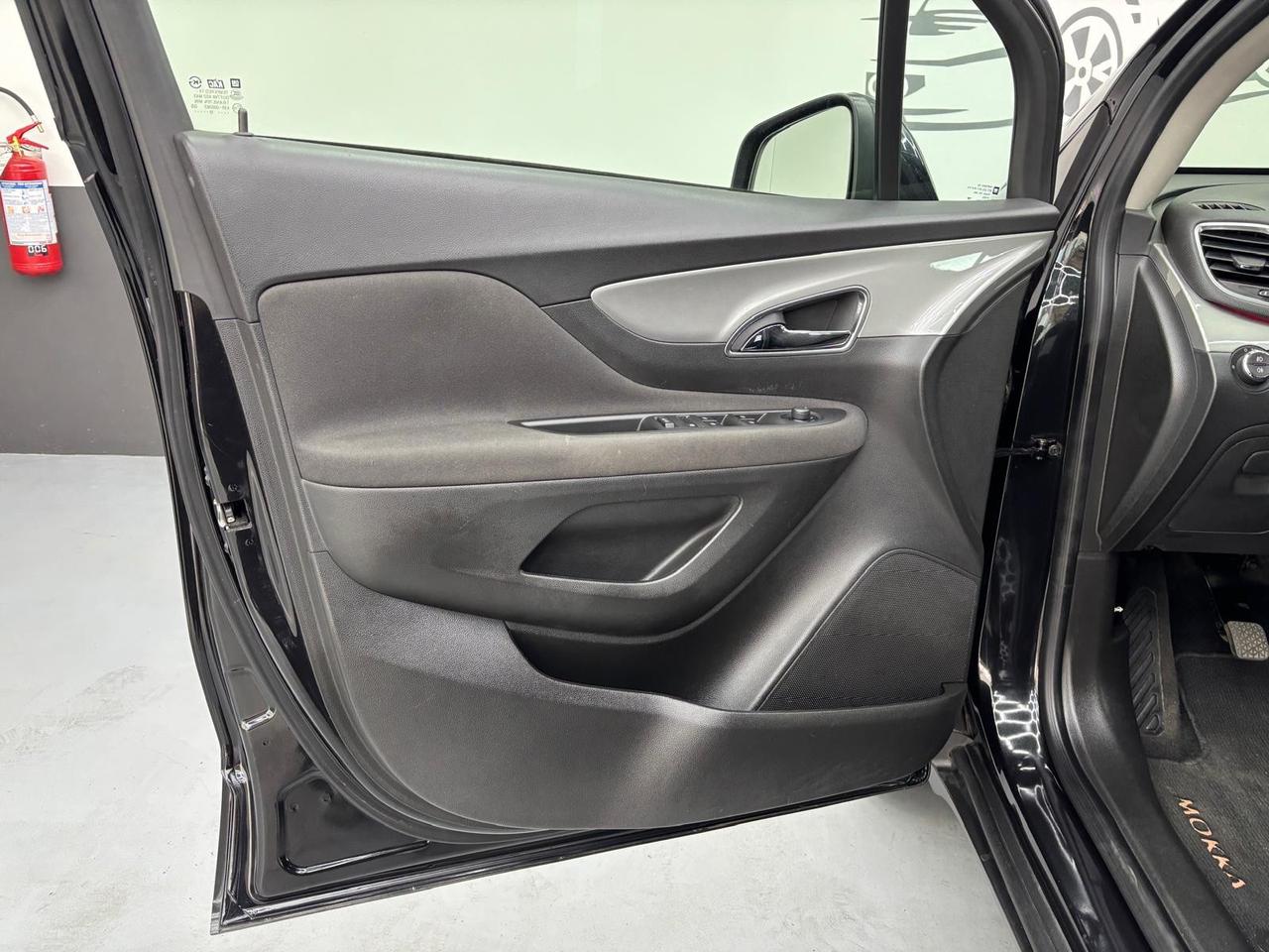 Opel Mokka 1.6 Ecotec 115CV 4x2 Start&Stop