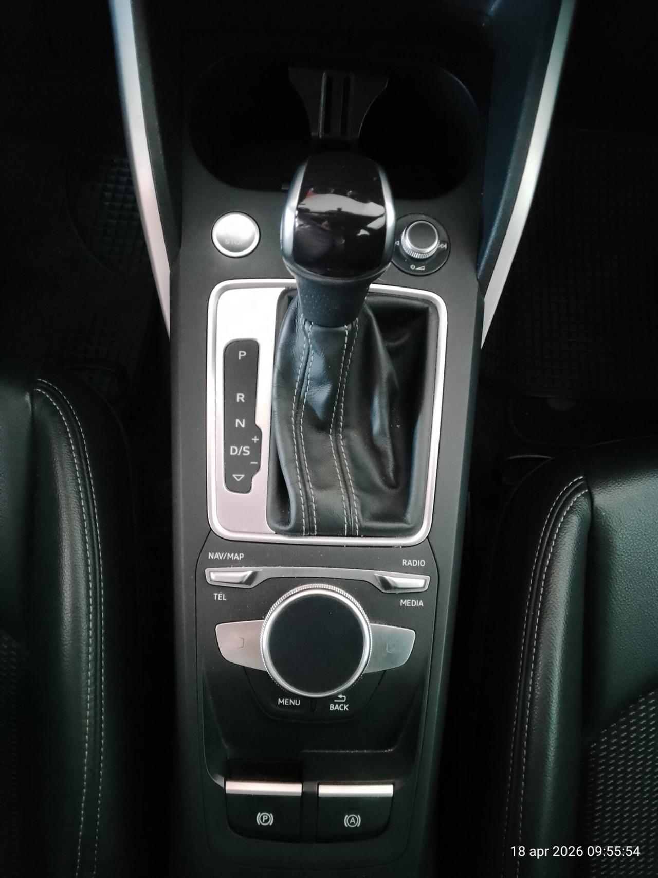 Q2 30 TDI S tronic line Edition 2021