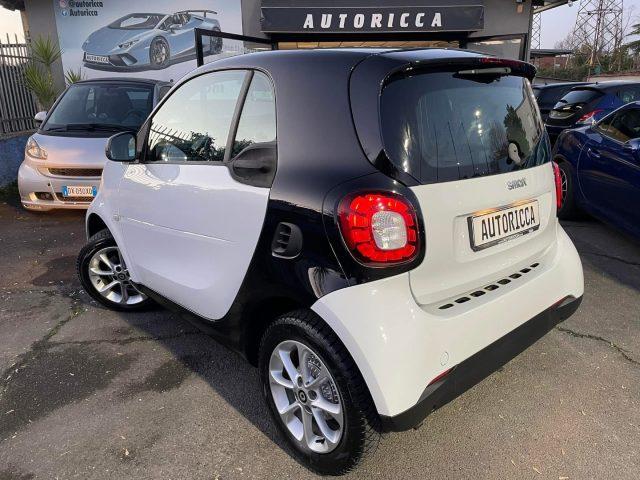 SMART ForTwo 1.0 70CV *TAGLIANDI SMART*UNICO PROPRIETARIO*