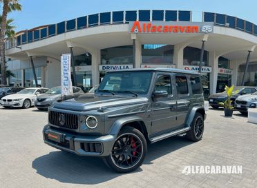 Mercedes-Benz G 63 AMG Classe G 585cv auto