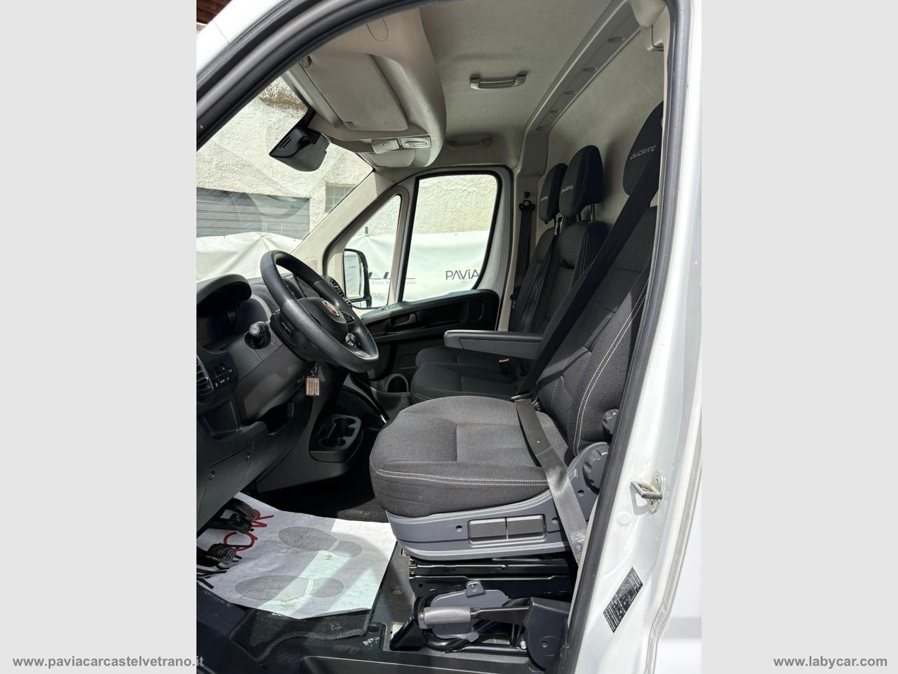 Ducato 35 2.2Mjt 140 PM-TN Furgone