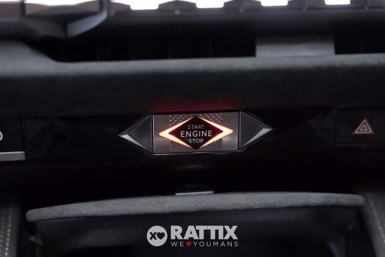 DS Automobiles DS 4 1.2 Puretech 130CV Performance Line Auto