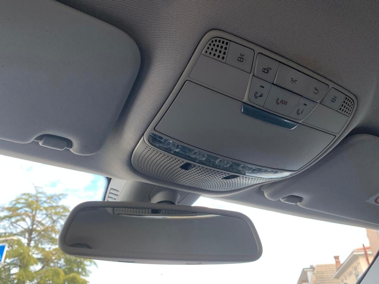 Mercedes-benz C 200d Business Neopat.