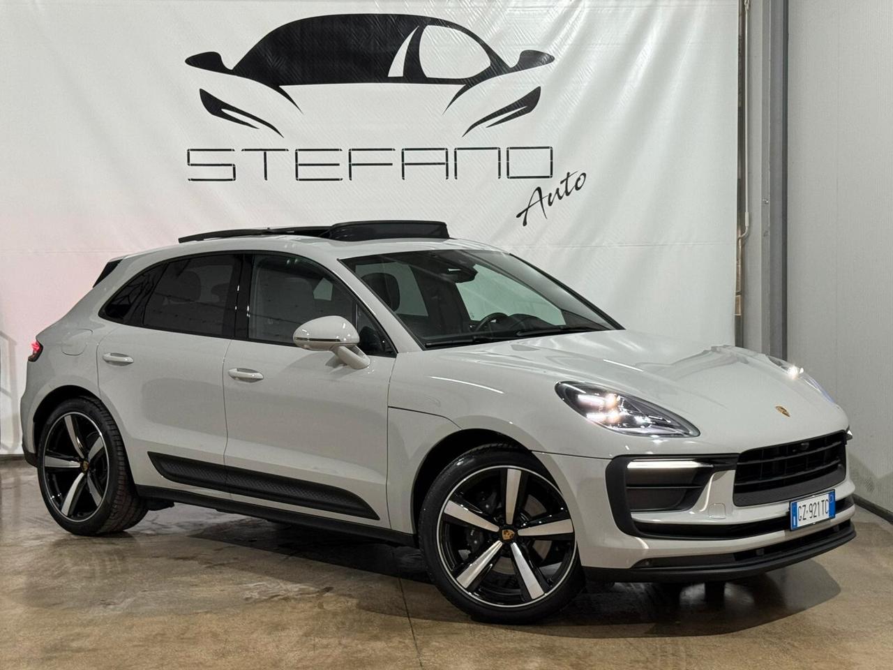 Porsche Macan 2.0 T