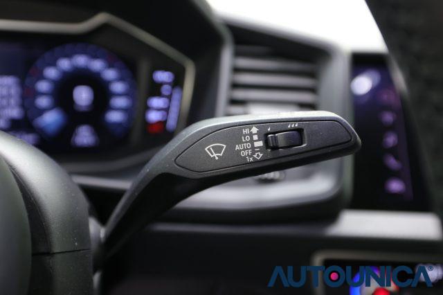 AUDI A1 SPB 30 TFSI S TRONIC ADMIRED FARI LED