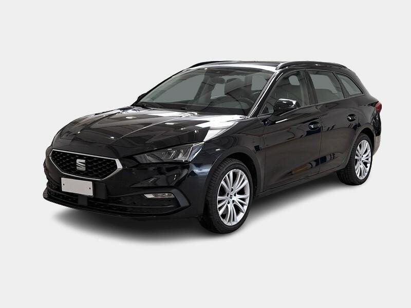 SEAT LEON SPORTSTOURER 2.0 TDI 110KW STYLE DSG WAGON