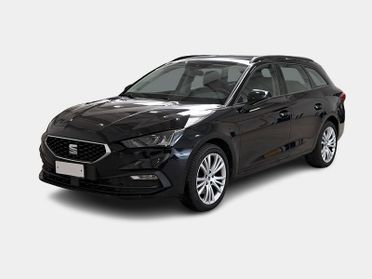 SEAT LEON SPORTSTOURER 2.0 TDI 110KW STYLE DSG WAGON