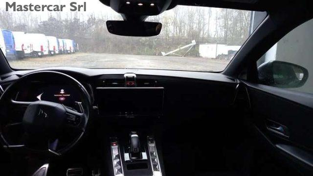 DS AUTOMOBILES DS 7 Crossback 1.5 bluehdi Performance Line 130cv TG: GP837FS