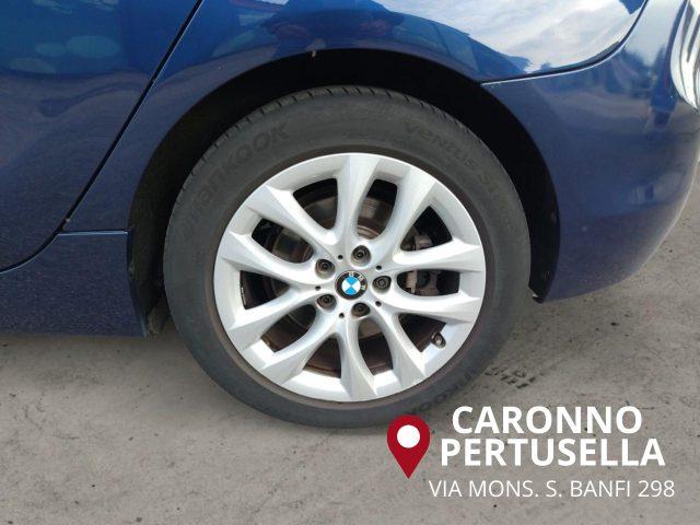 BMW 225 xe Active Tourer iPerformance Business aut.